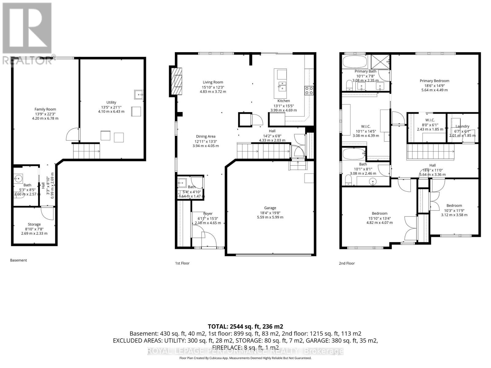 210 Spindrift Circle, Ottawa, Ontario  K4M 1J8 - Photo 50 - X13616912