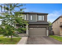 210 SPINDRIFT CIRCLE, ottawa, Ontario