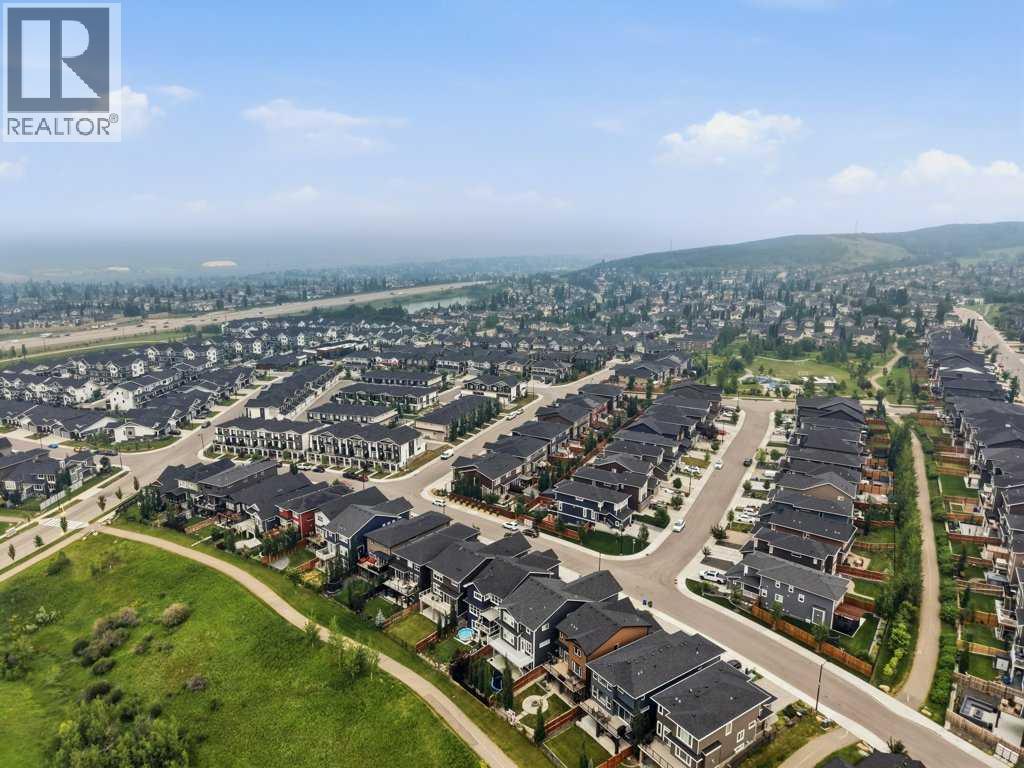 151 Crestridge Hill Sw, Calgary, Alberta  T3B 6H1 - Photo 38 - A2332211