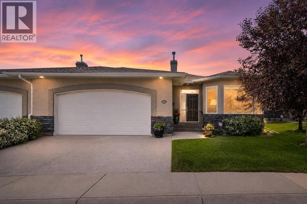 51 Elysian Crescent SW, Calgary, Alberta