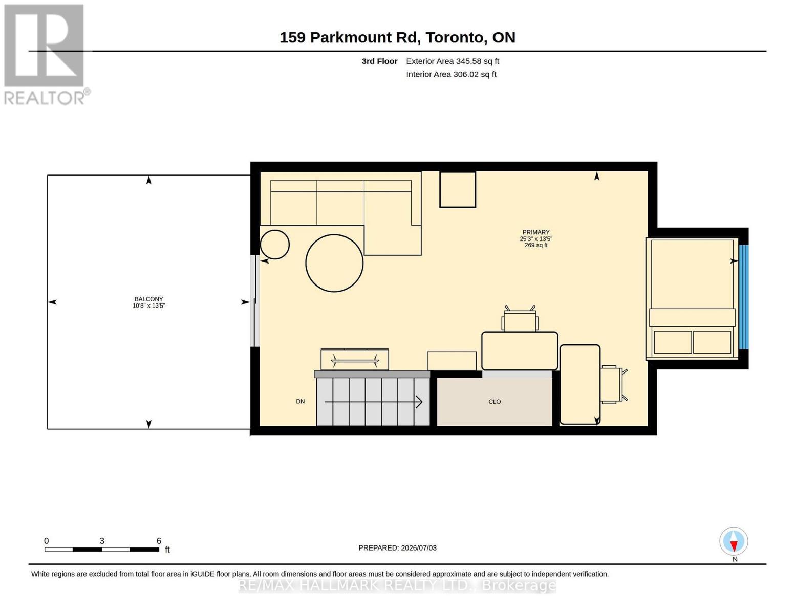 159 Parkmount Road, Toronto, Ontario  M4J 4V3 - Photo 49 - E13608076