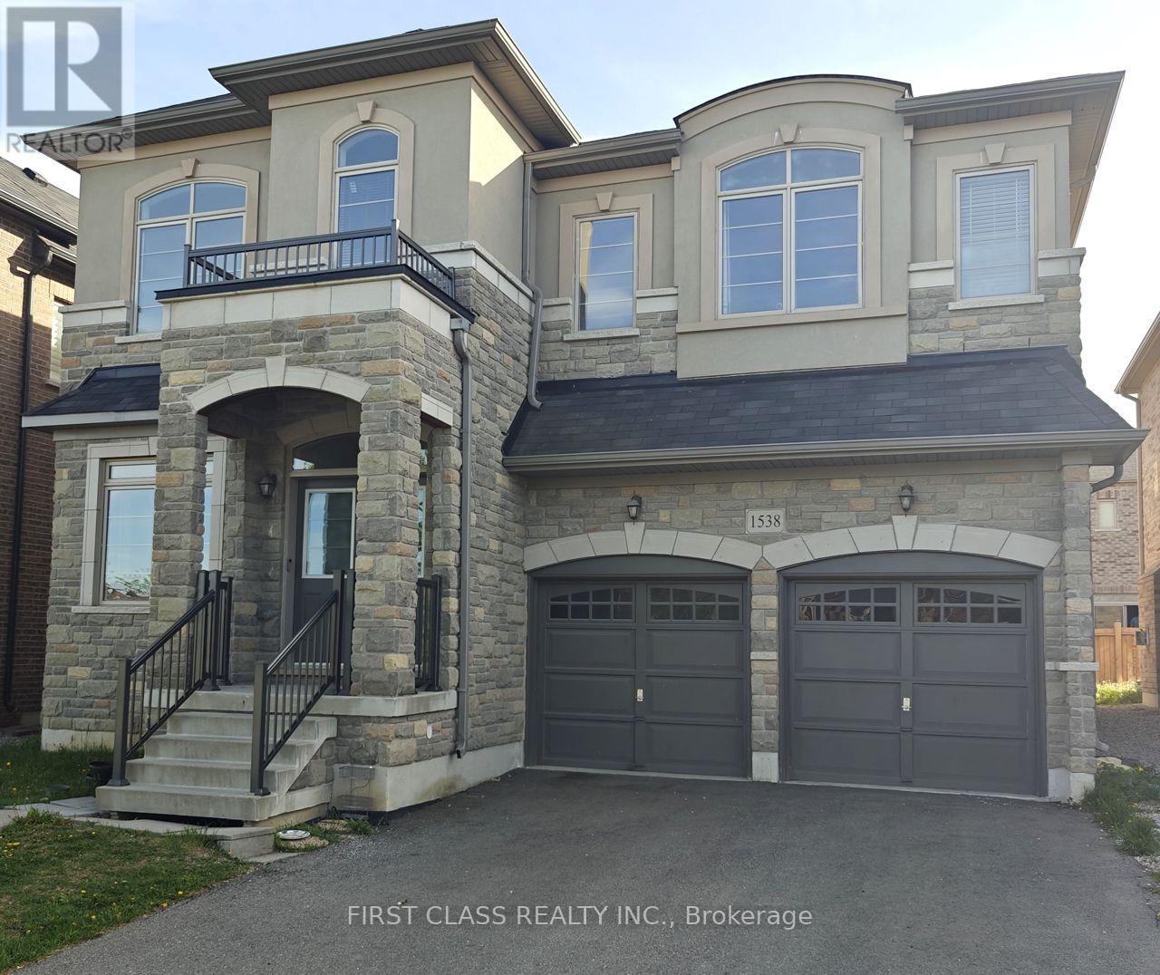 1538 Devine Point, Milton, Ontario  L9E 1H6 - Photo 1 - W13488580