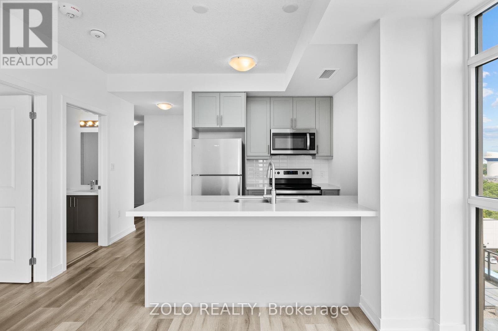 1011 - 470 Dundas Street E, Hamilton, Ontario L8B 2A6 - Photo 6 - X13599186