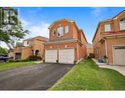 6426 VALIANT HEIGHTS, Mississauga, Ontario
