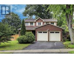 1712 FIFESHIRE COURT, Mississauga, Ontario