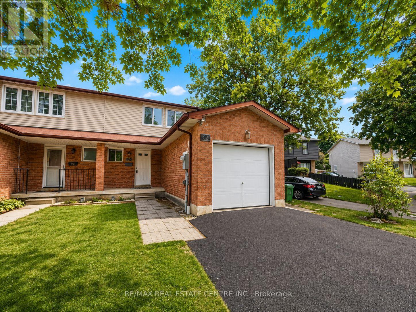62 Bramhall Circle, Brampton, Ontario  L6V 2G4 - Photo 4 - W13616848