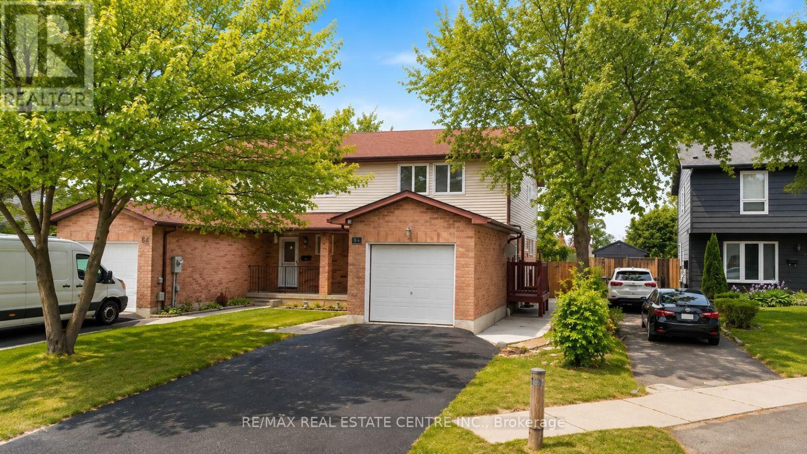 62 Bramhall Circle, Brampton, Ontario  L6V 2G4 - Photo 5 - W13616848
