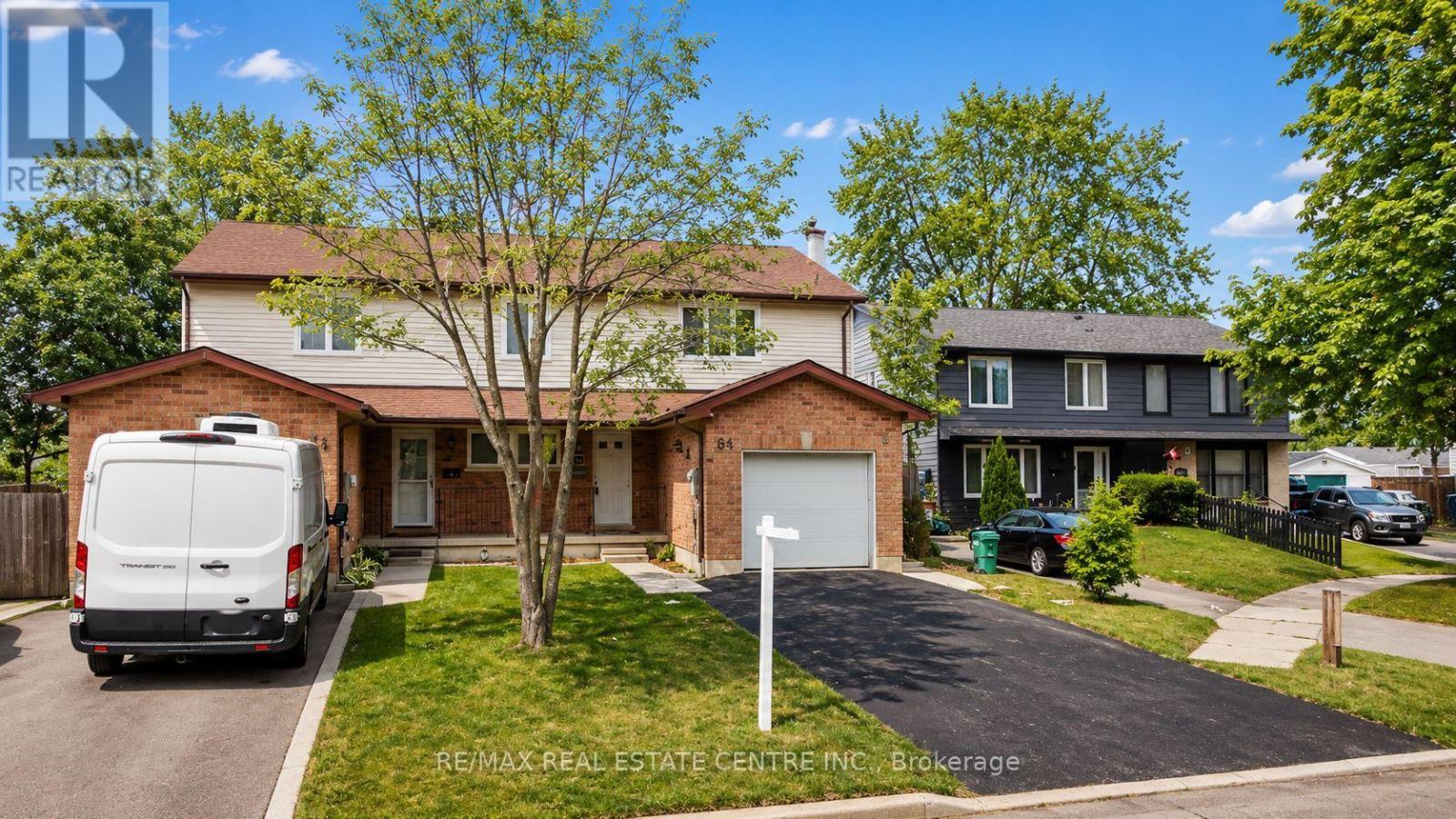 62 Bramhall Circle, Brampton, Ontario  L6V 2G4 - Photo 7 - W13616848