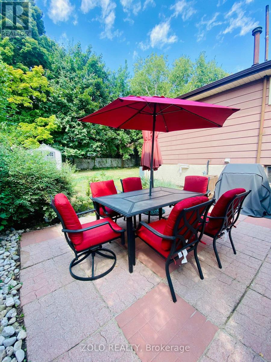 3387 Hannibal Rd Road, Burlington, Ontario  L7M 1R9 - Photo 28 - W13616860