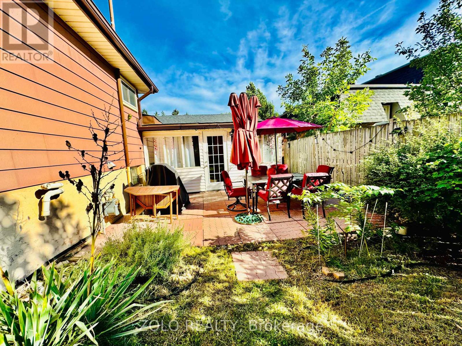 3387 Hannibal Rd Road, Burlington, Ontario  L7M 1R9 - Photo 29 - W13616860