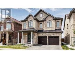 18 OCONNOR CRESCENT, Brampton, Ontario