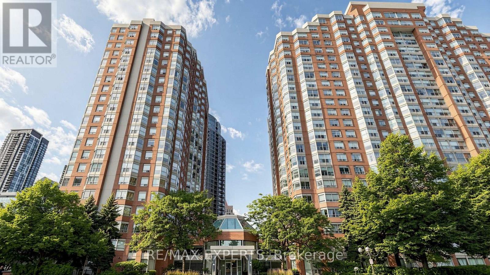 2003 - 325 Webb Drive, Mississauga, Ontario  L5B 3Z9 - Photo 4 - W13616898