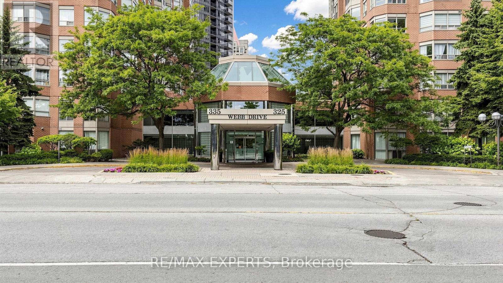 2003 - 325 Webb Drive, Mississauga, Ontario  L5B 3Z9 - Photo 47 - W13616898