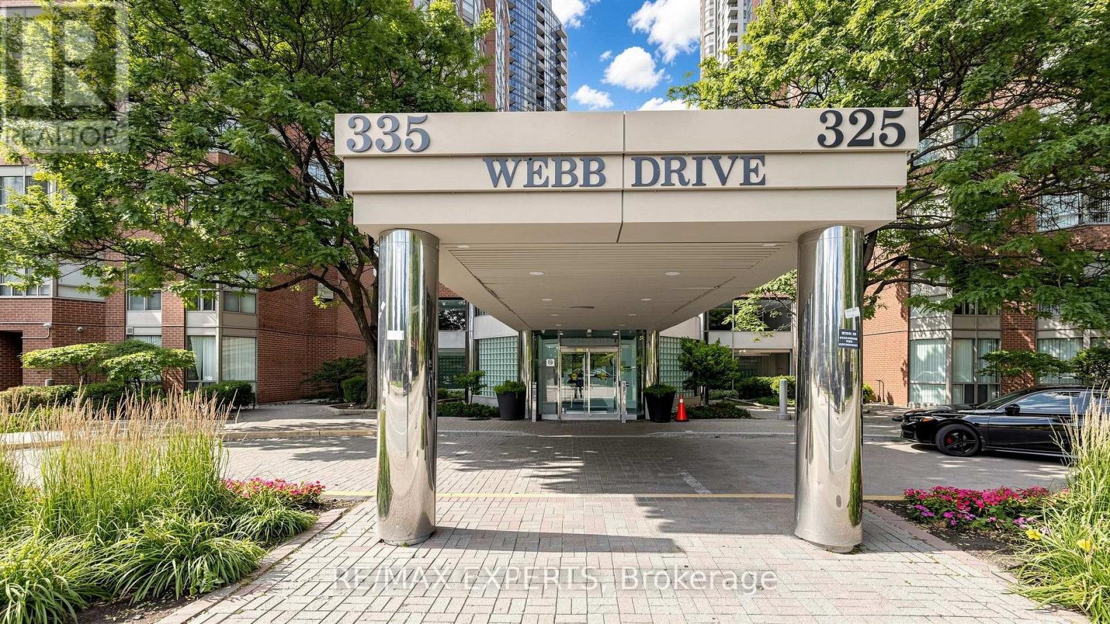 2003 - 325 Webb Drive, Mississauga, Ontario  L5B 3Z9 - Photo 5 - W13616898