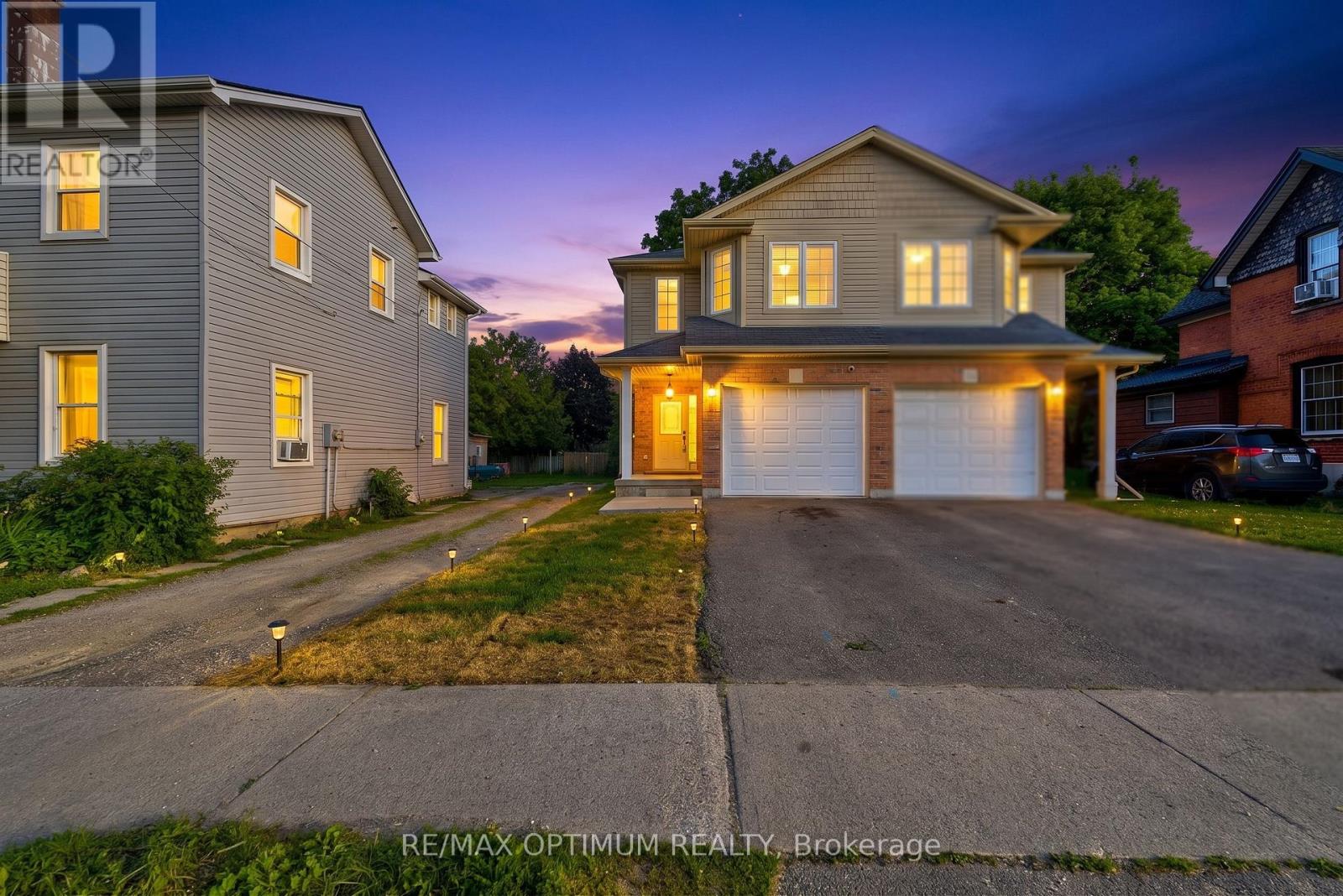 345 DALHOUSIE STREET, Brantford, Ontario