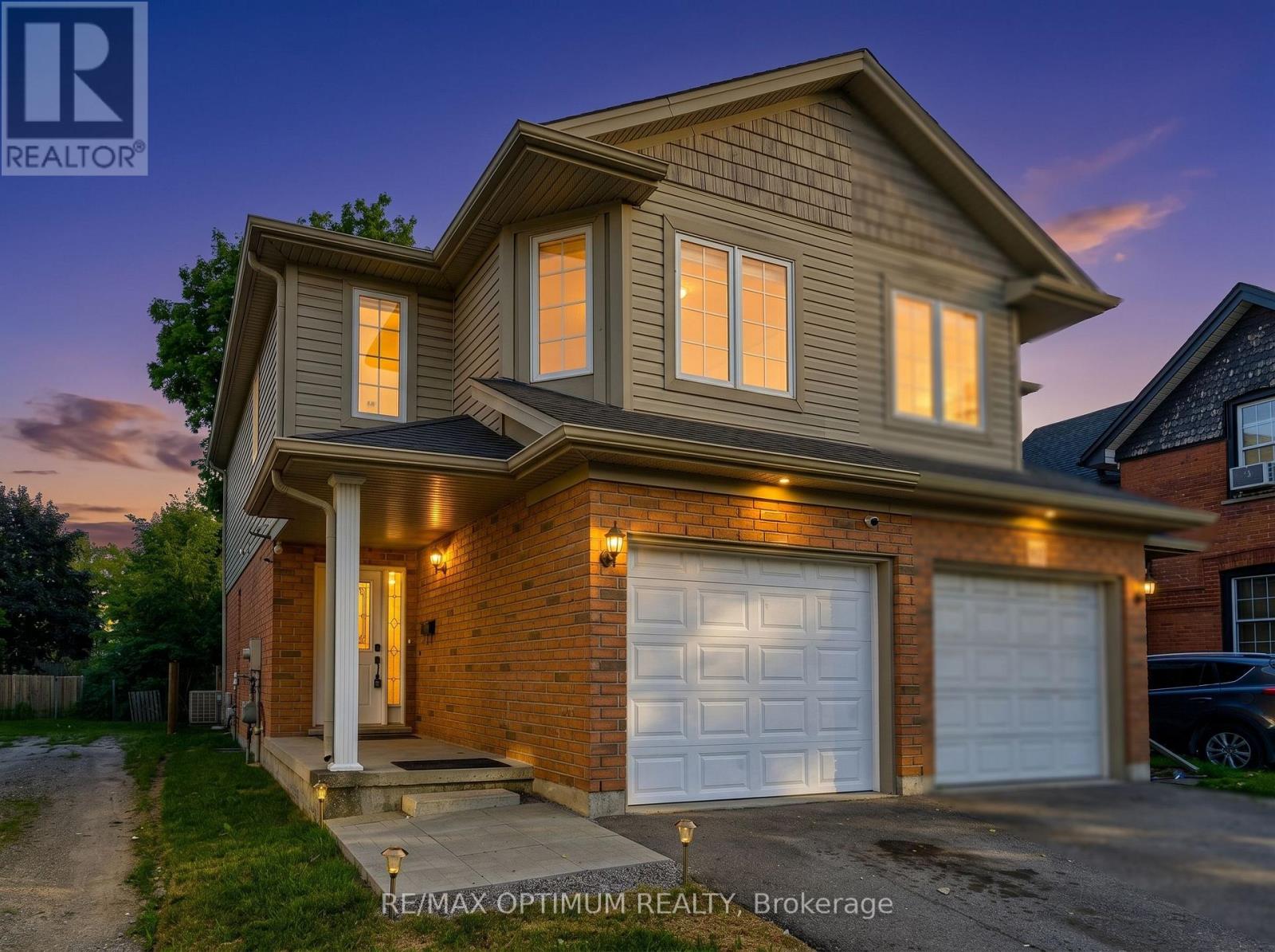 345 Dalhousie Street, Brantford, Ontario  N3S 3V9 - Photo 2 - X13616856