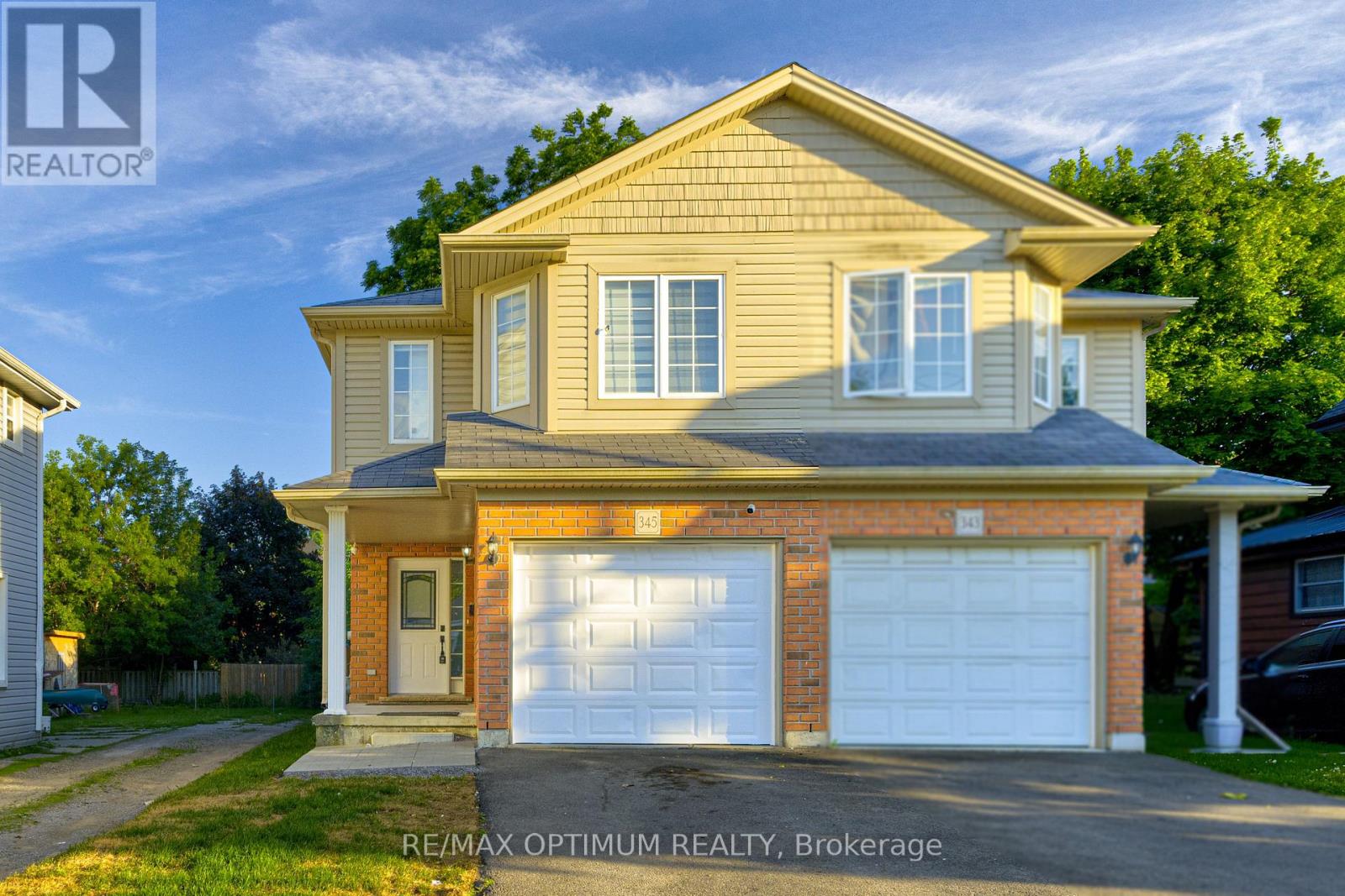 345 Dalhousie Street, Brantford, Ontario  N3S 3V9 - Photo 3 - X13616856