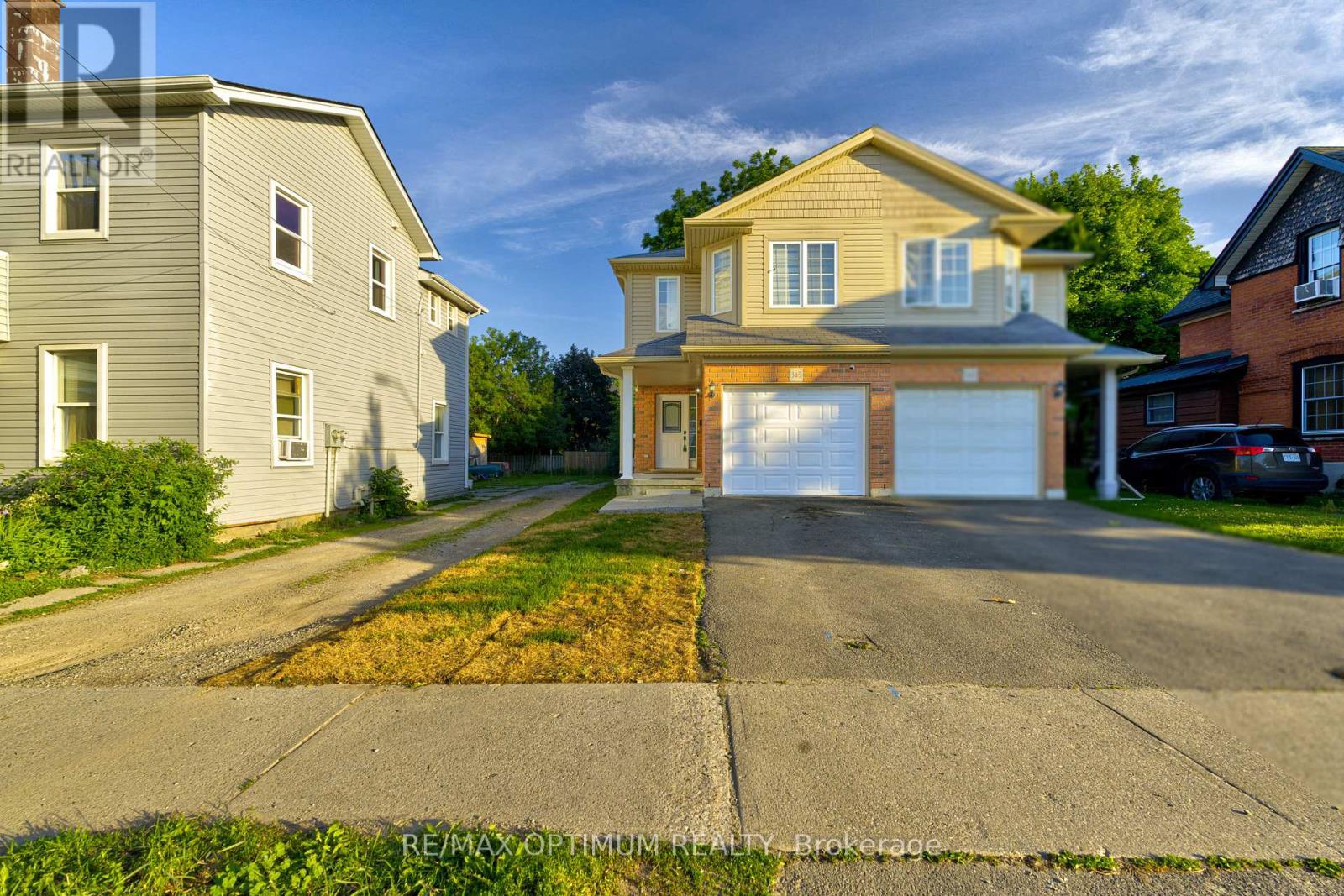 345 Dalhousie Street, Brantford, Ontario  N3S 3V9 - Photo 4 - X13616856