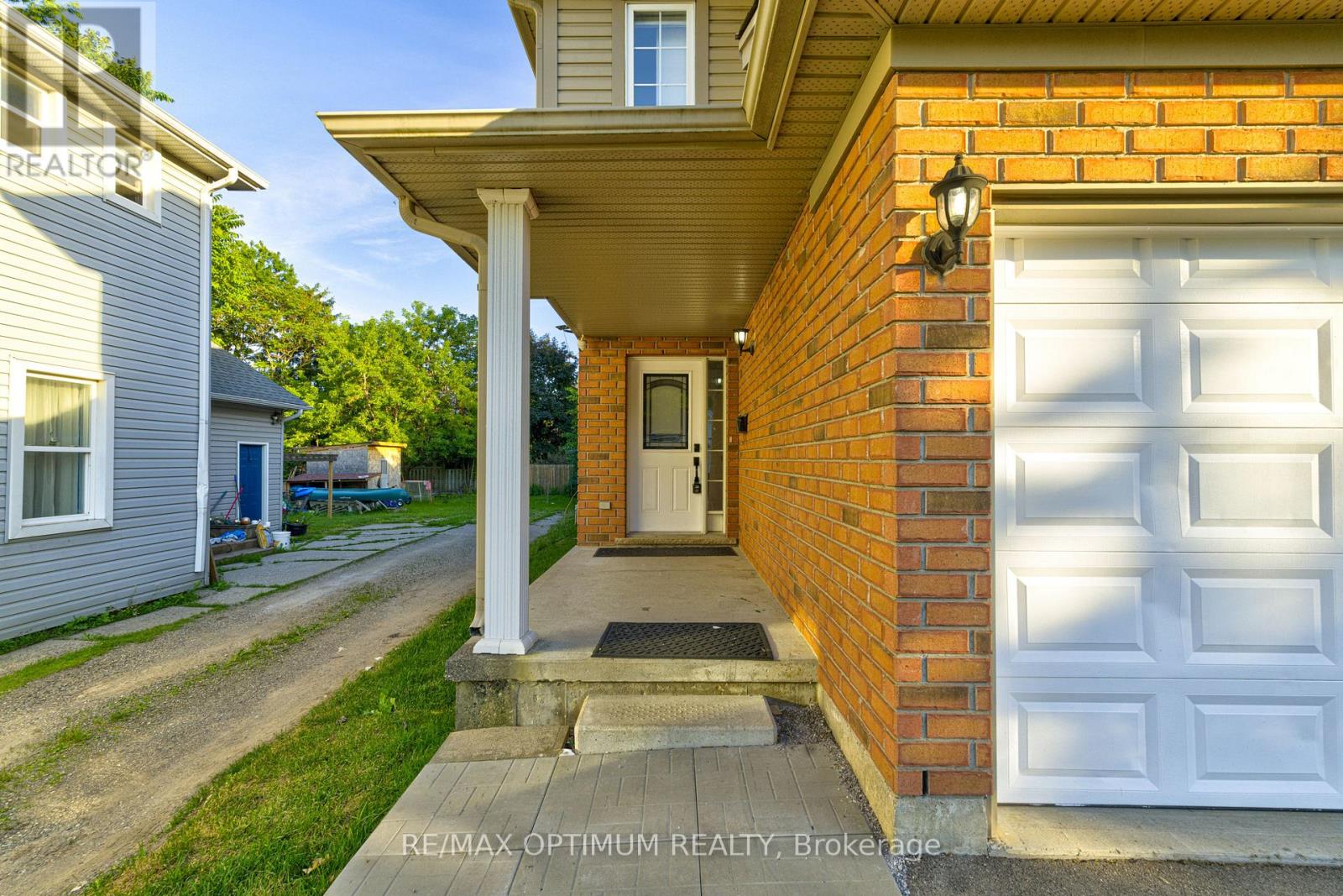 345 Dalhousie Street, Brantford, Ontario  N3S 3V9 - Photo 5 - X13616856