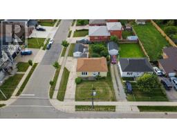 279 MILLEN ROAD, Hamilton, Ontario
