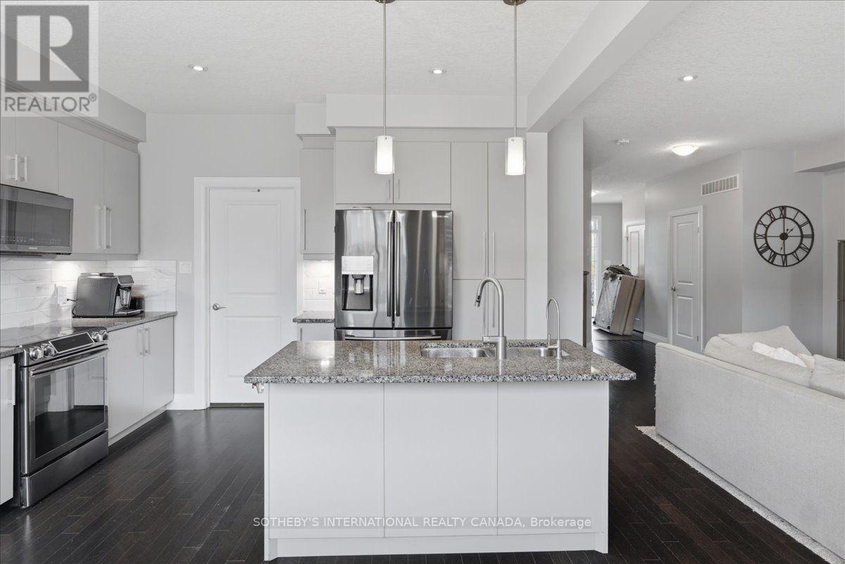 356 Freure Drive, Cambridge, Ontario  N1S 0B5 - Photo 10 - X13616914