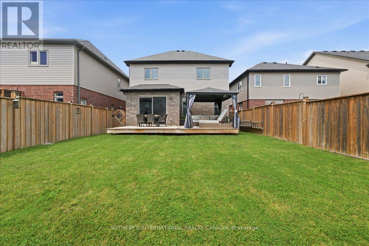 356 Freure Drive, Cambridge, Ontario  N1S 0B5 - Photo 33 - X13616914