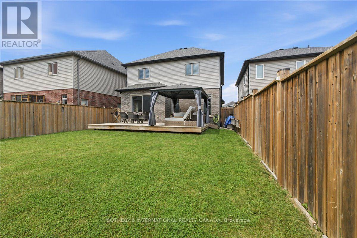 356 Freure Drive, Cambridge, Ontario  N1S 0B5 - Photo 35 - X13616914