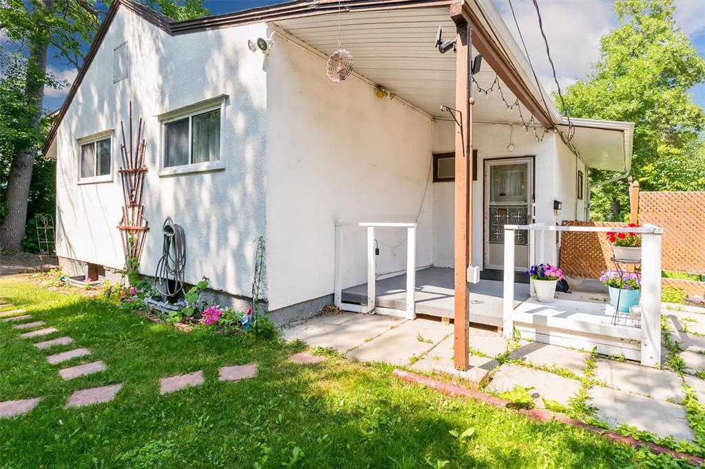 66 Essar Avenue, Winnipeg, Manitoba R2G 0S5 - Photo 32 - 202618907