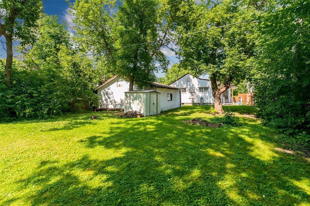 66 Essar Avenue, Winnipeg, Manitoba R2G 0S5 - Photo 37 - 202618907