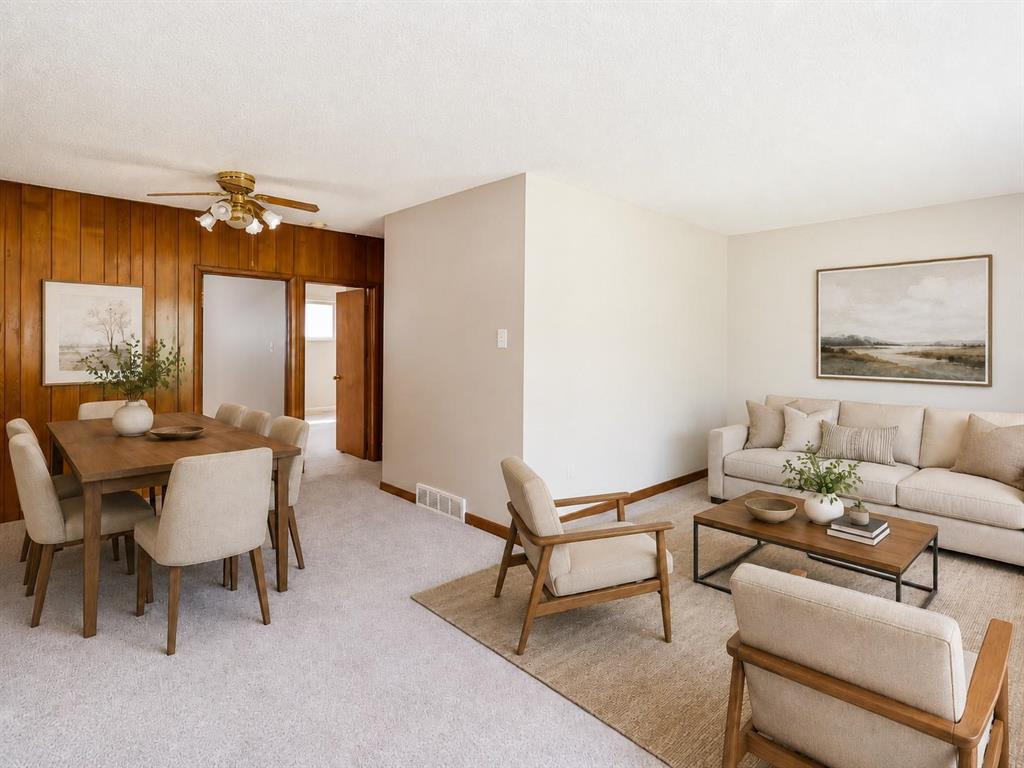 66 Essar Avenue, Winnipeg, Manitoba R2G 0S5 - Photo 4 - 202618907