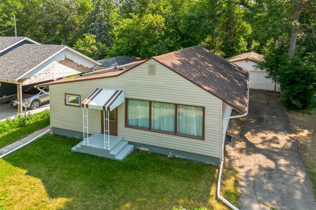 66 Essar Avenue, Winnipeg, Manitoba R2G 0S5 - Photo 42 - 202618907