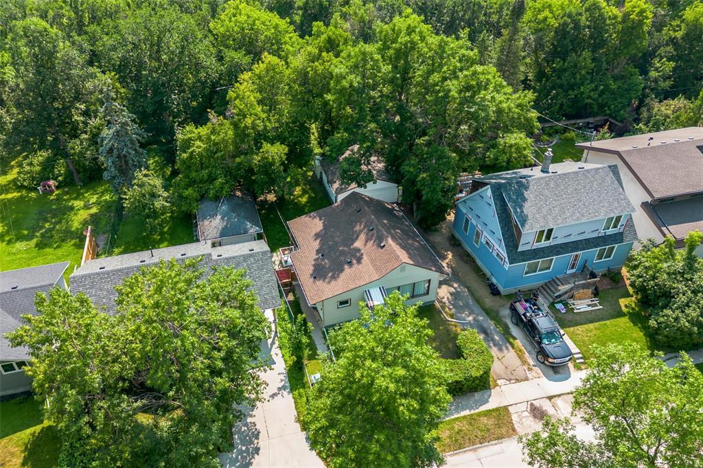 66 Essar Avenue, Winnipeg, Manitoba R2G 0S5 - Photo 43 - 202618907