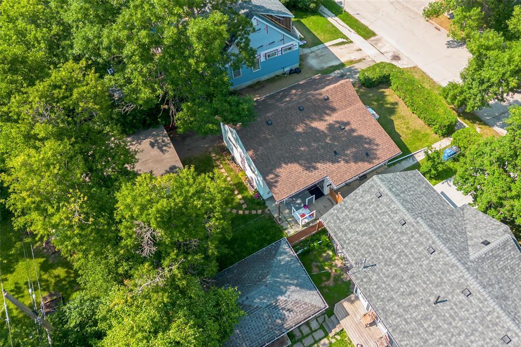 66 Essar Avenue, Winnipeg, Manitoba R2G 0S5 - Photo 44 - 202618907