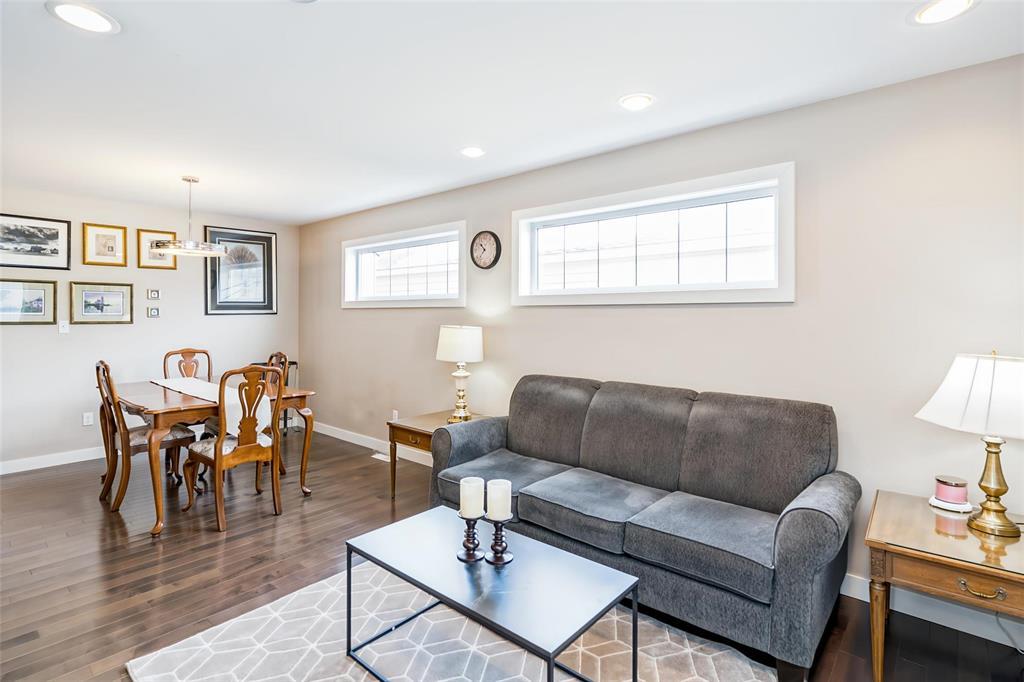5 449 Pandora Avenue W, Winnipeg, Manitoba R2C 5P4 - Photo 13 - 202618921
