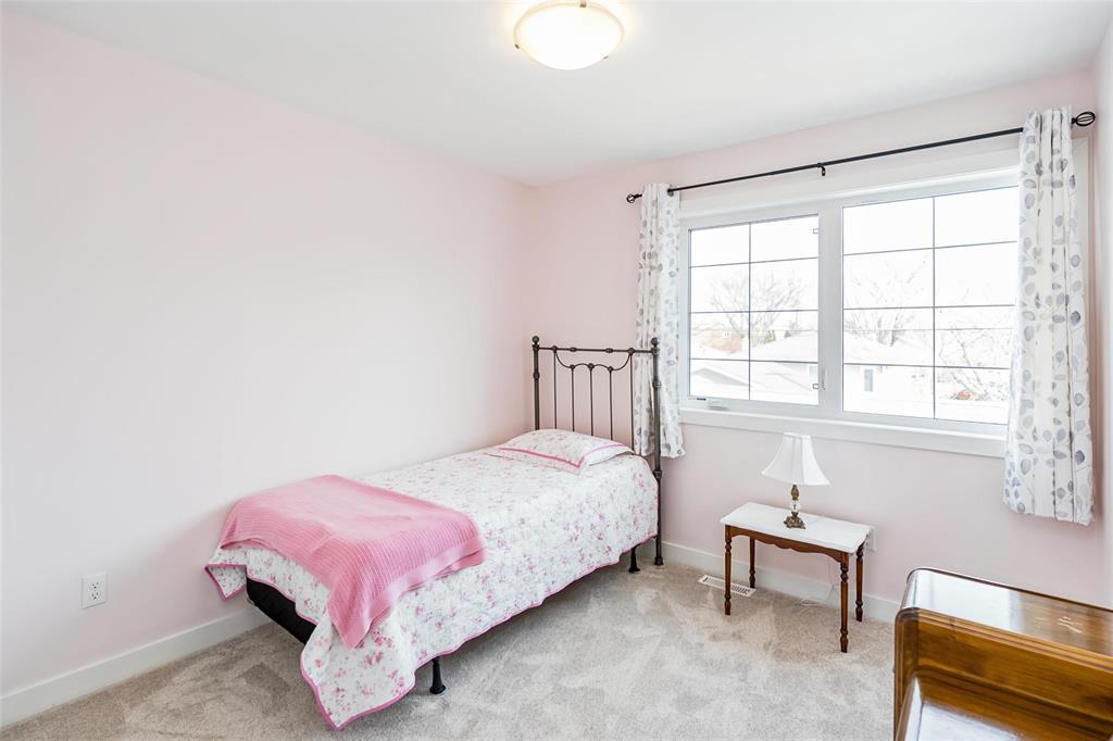 5 449 Pandora Avenue W, Winnipeg, Manitoba R2C 5P4 - Photo 18 - 202618921