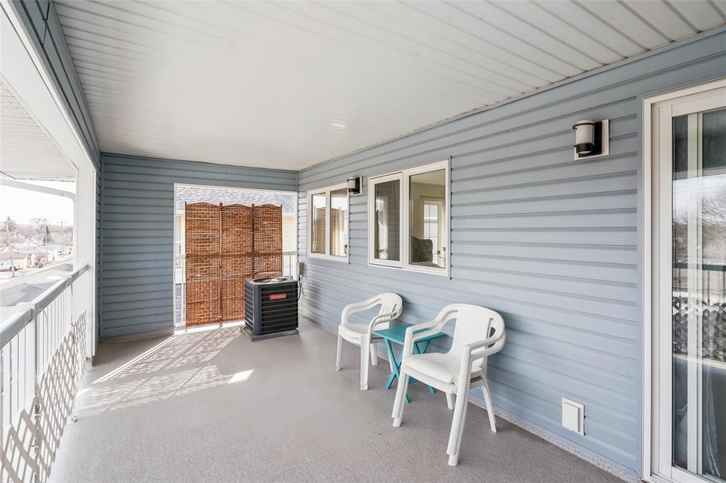 5 449 Pandora Avenue W, Winnipeg, Manitoba R2C 5P4 - Photo 26 - 202618921