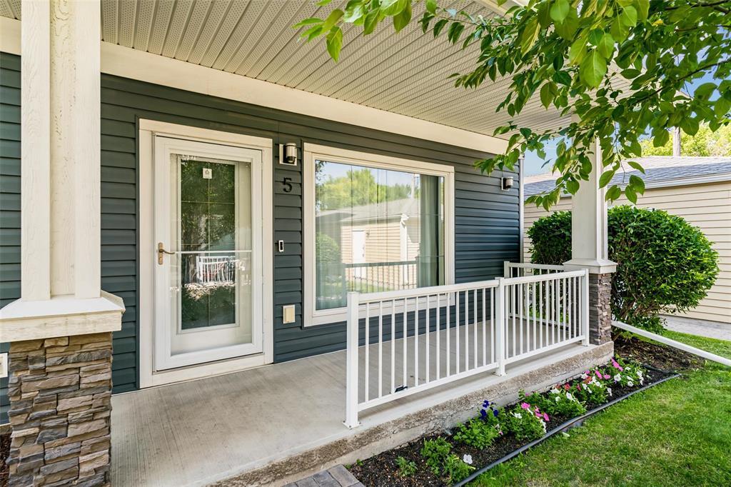 5 449 Pandora Avenue W, Winnipeg, Manitoba R2C 5P4 - Photo 31 - 202618921