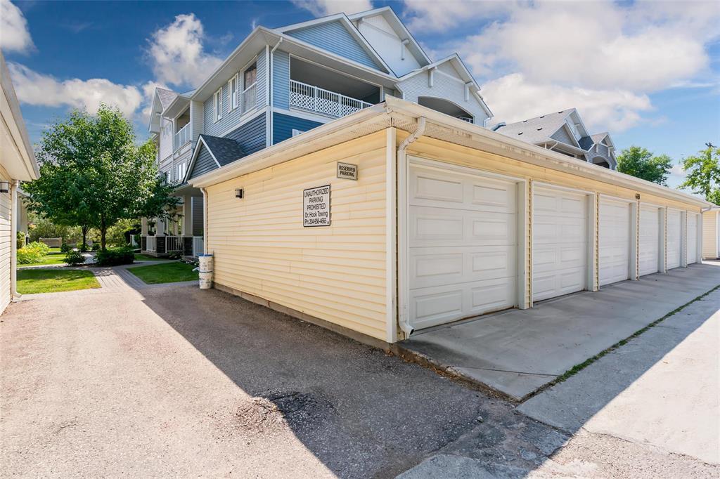 5 449 Pandora Avenue W, Winnipeg, Manitoba R2C 5P4 - Photo 32 - 202618921