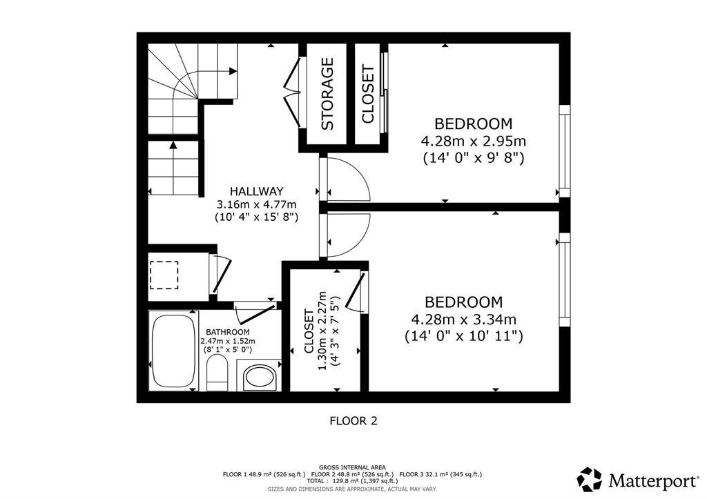 5 449 Pandora Avenue W, Winnipeg, Manitoba R2C 5P4 - Photo 34 - 202618921