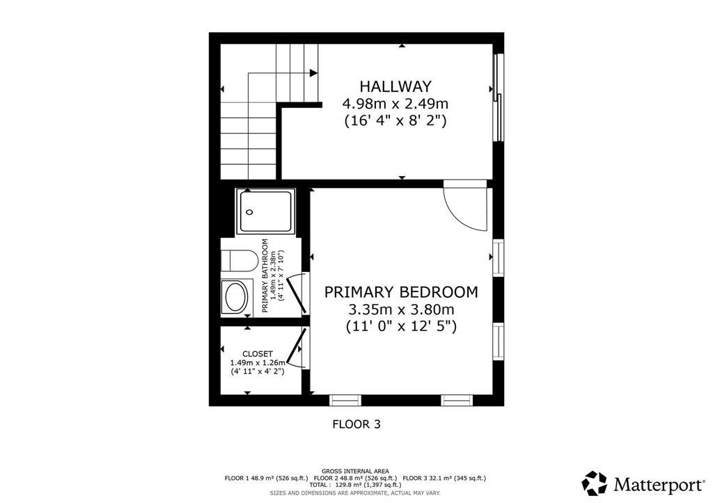 5 449 Pandora Avenue W, Winnipeg, Manitoba R2C 5P4 - Photo 35 - 202618921