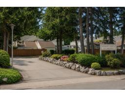 20 3075 TRETHEWEY STREET, Abbotsford, British Columbia