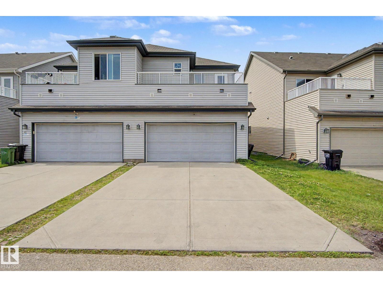315 Watt Bv Sw, Edmonton, Alberta  T6X 1X7 - Photo 56 - E4499667