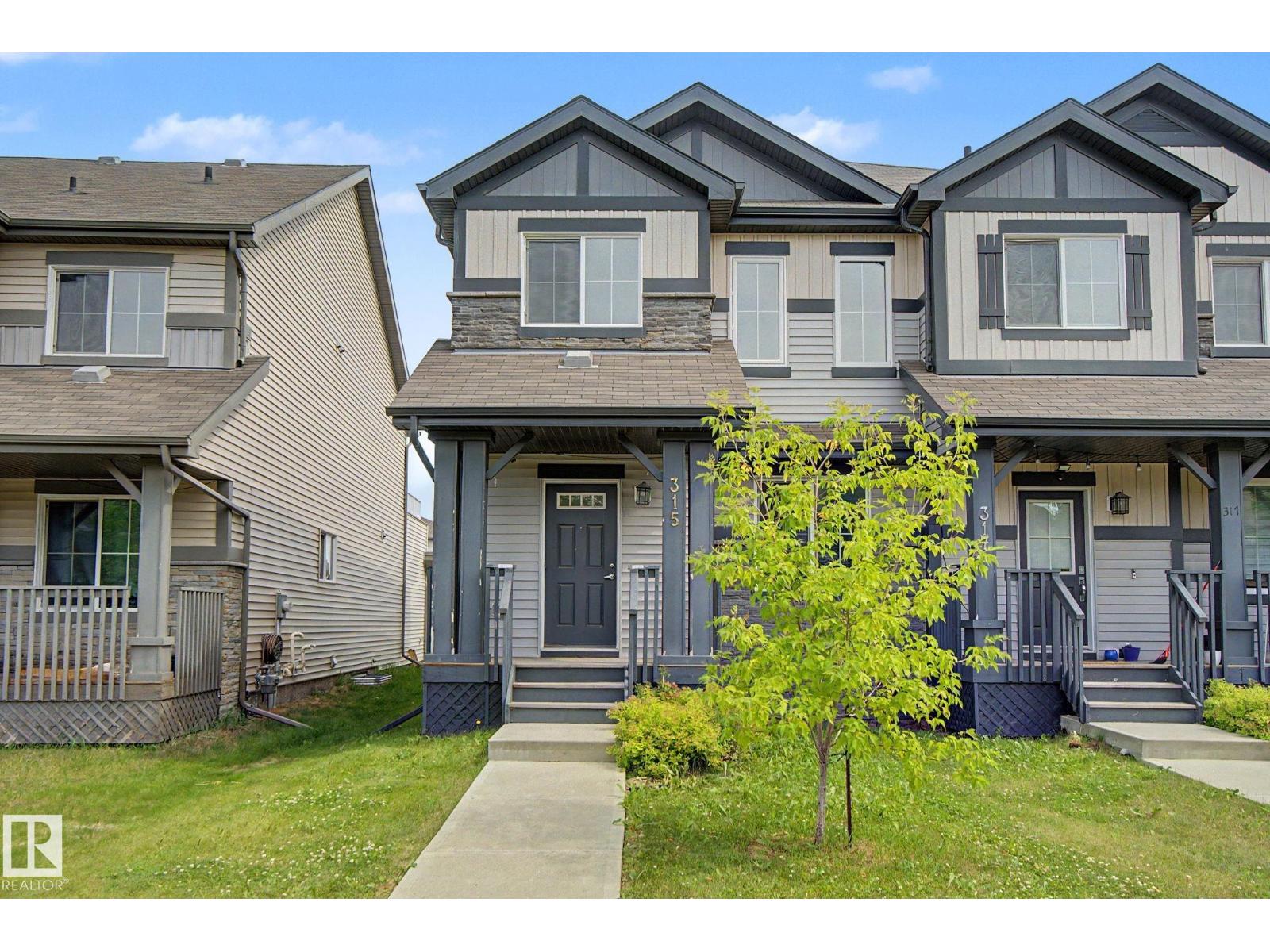 315 Watt Bv Sw, Edmonton, Alberta  T6X 1X7 - Photo 7 - E4499667