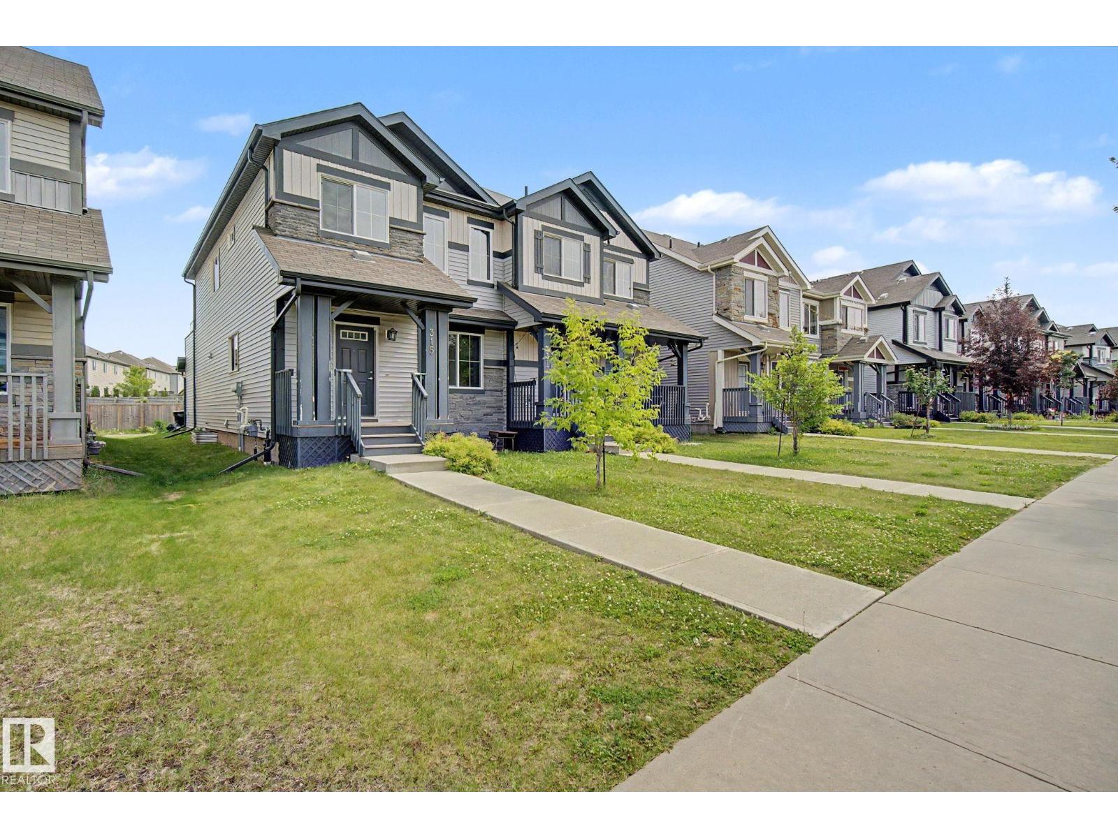 315 Watt Bv Sw, Edmonton, Alberta  T6X 1X7 - Photo 57 - E4499667