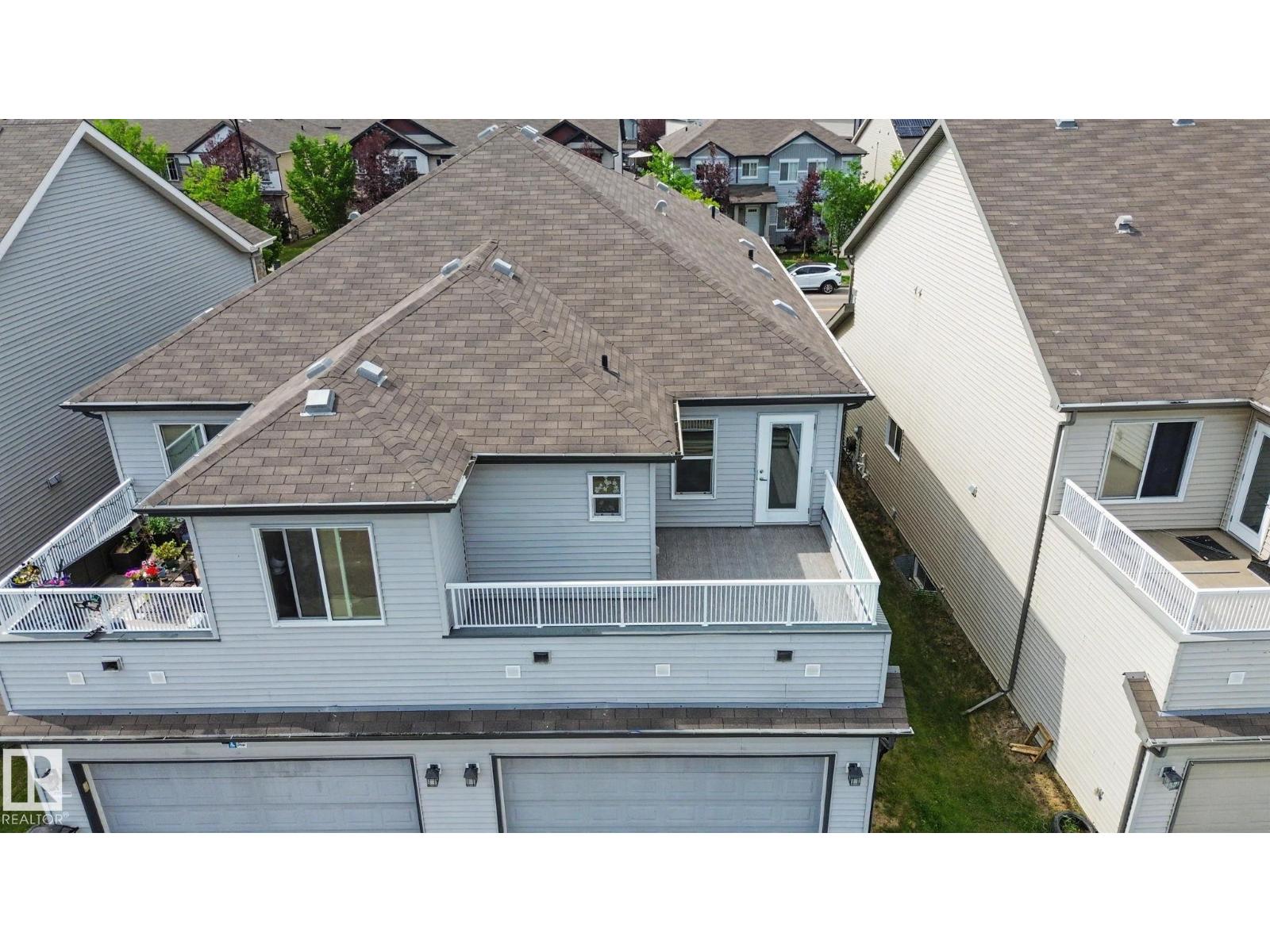 315 Watt Bv Sw, Edmonton, Alberta  T6X 1X7 - Photo 61 - E4499667