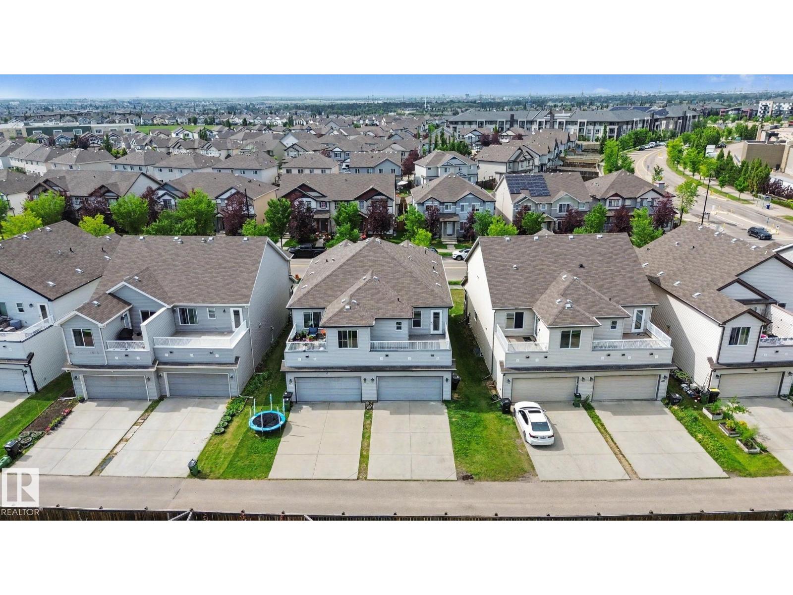 315 Watt Bv Sw, Edmonton, Alberta  T6X 1X7 - Photo 60 - E4499667