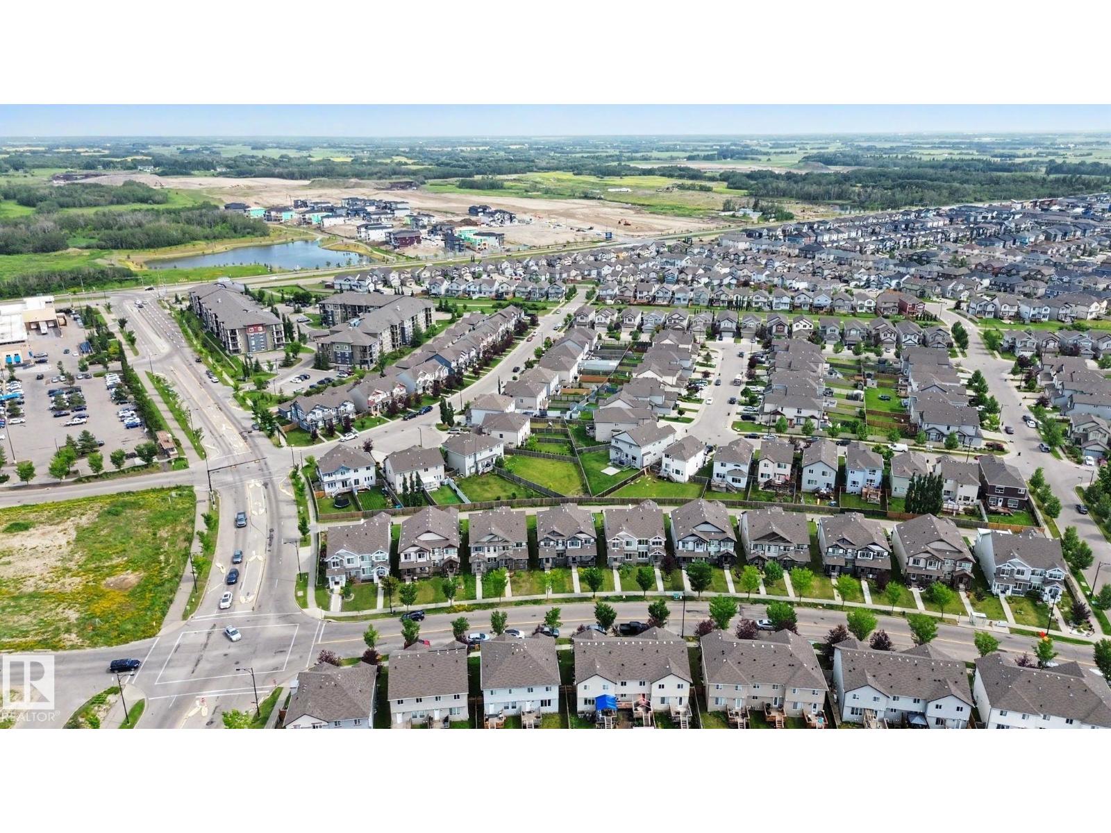 315 Watt Bv Sw, Edmonton, Alberta  T6X 1X7 - Photo 63 - E4499667
