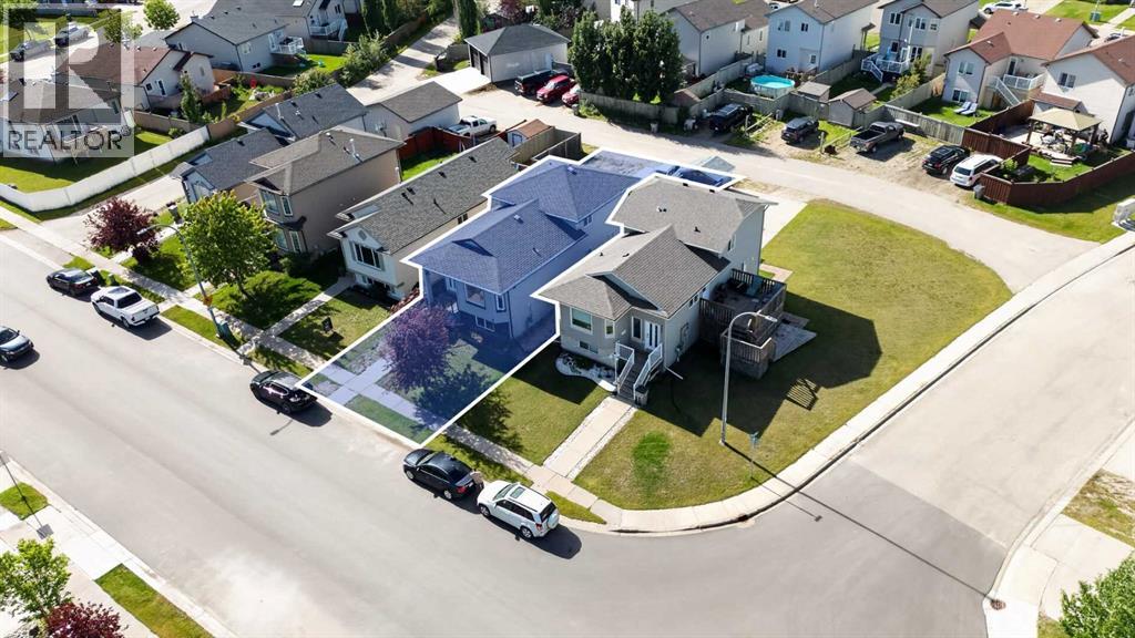 8606 102a Avenue, Grande Prairie, Alberta  T8X 0B5 - Photo 2 - A2327955