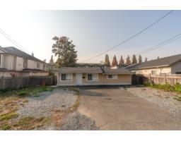 10269 139A STREET, Surrey, British Columbia