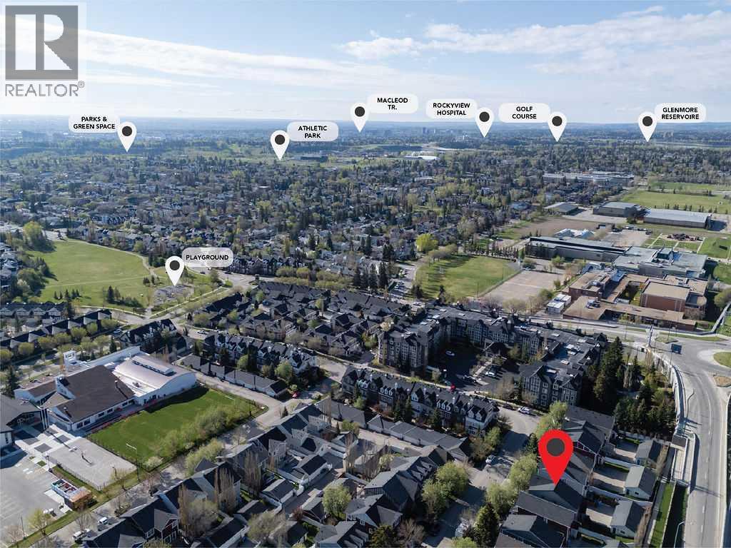 122 Ypres Green Sw, Calgary, Alberta  T2T 6M1 - Photo 45 - A2325213
